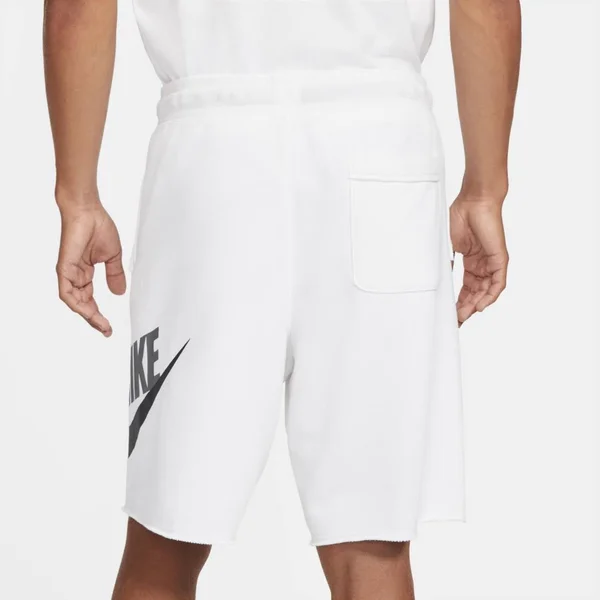 Nike Sportswear Men's Alumni Shorts AR2375-103 Size XL