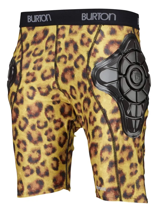 Burton Total Impact Short - Women's Cats Meow - S