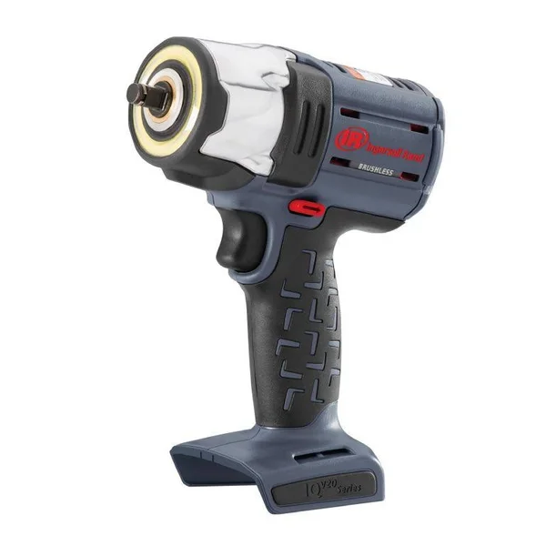 Ingersoll-Rand W5132-K22 3/8x22 20V Impact Wrench Two Battery Kit