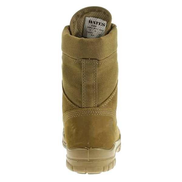 Bates USMC Lightweight Durashocks 15 Men's Tan