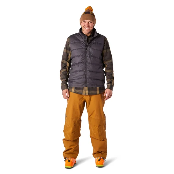 Flylow Chemical Pant - Men's STORM2 - L/Reg