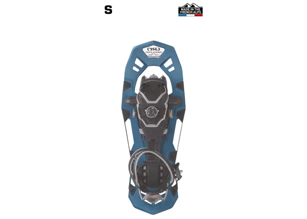 TSL Highlander Original Snowshoes Medium - Celestial