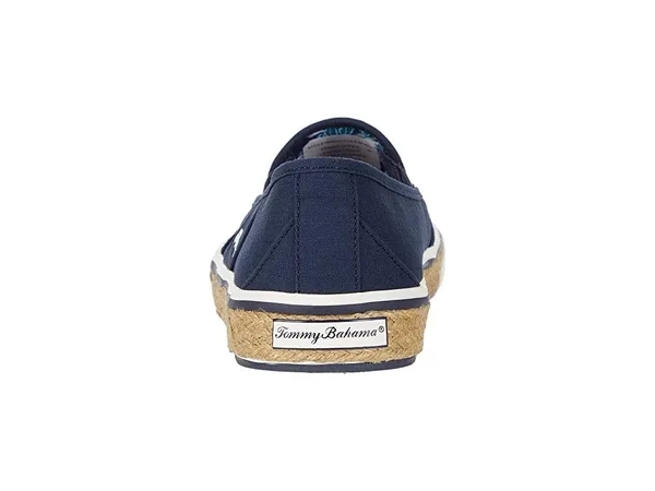 Men's Tommy Bahama Pacific Palms Sneaker - Size 7.5 M - Blue
