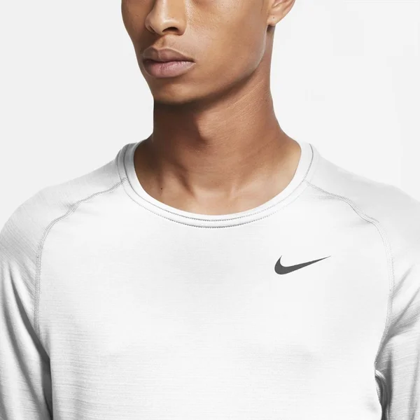 Nike Pro Warm Men's Long-Sleeve Top