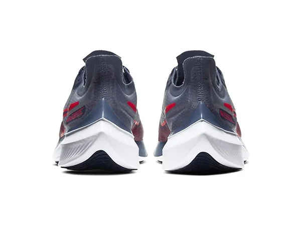 Nike Zoom Gravity Men's Running Shoes in Blue - Size: 11.5, BQ3202-400