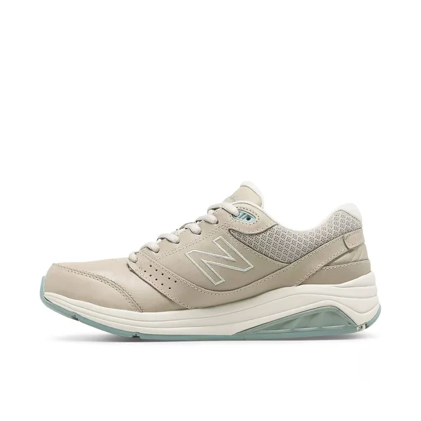 New Balance Womens 928v3 Walking Shoes - Grey - GREY, 9, B