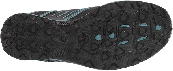 Inov 8 X-Talon Ultra 260 Trail Running Shoe - Women's Blue Grey/Black - 8.5