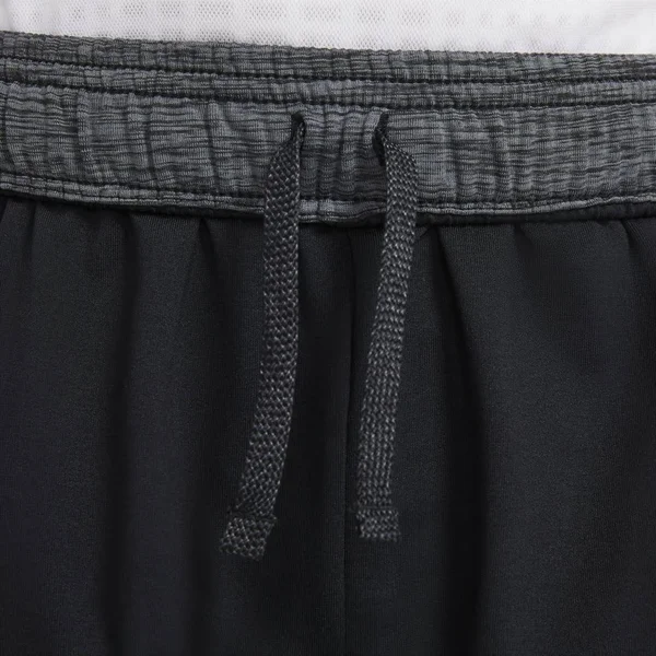 Nike Boys& Training Pants, Medium, Black