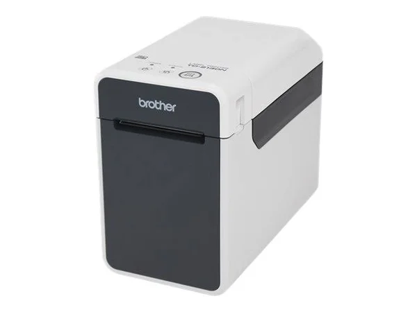 Brother TD-2130NHC Direct Thermal Printer - Monochrome - des