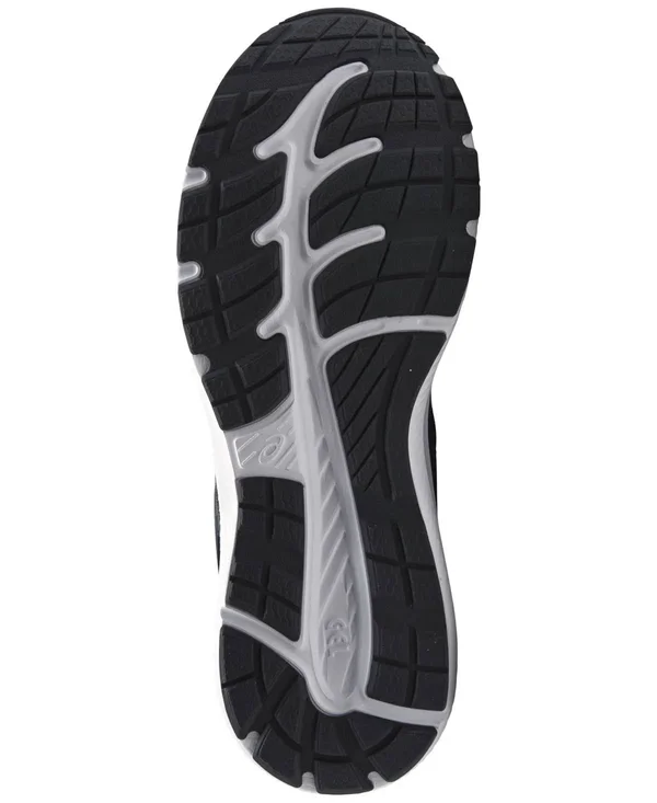 Asics GEL-Contend 7 Men's Running Shoes - Size: 9.5, Blue