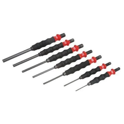 Facom FCM249GJ7 249.GJ7 2 - 10mm Drift Punch Set