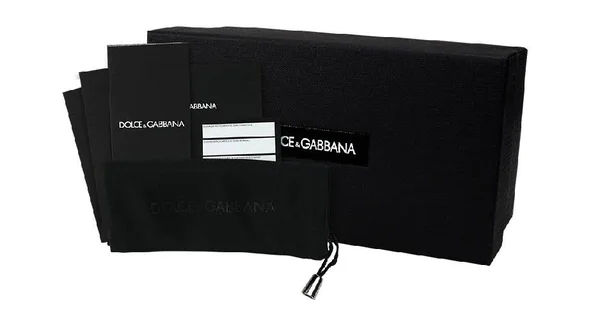 Dolce & Gabbana Sunglasses DG4320F 502/13 Havana 56 mm
