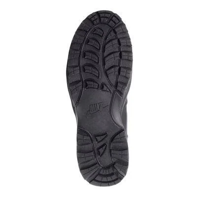Nike Manoa Leather Black