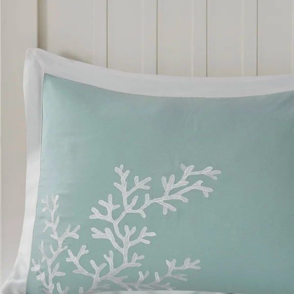 Harbor House Coastline Comforter Set Twin
