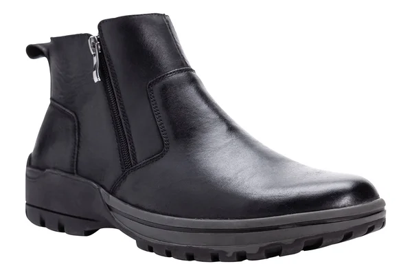 Propet Brock Boot - Men's, Black, Size 10, Boots