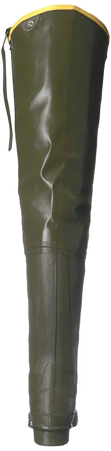 Lacrosse Men's Big Chief 32x22 Hip 154040, Size: 9, Green
