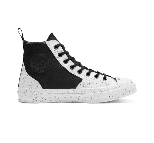 Converse Gore-Tex Rubber Chuck 70 (Black Size 5.5) Unisex Goretex Shoes