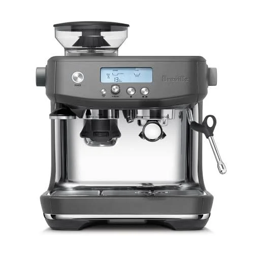 Breville Barista Pro Espresso Machine Oyster Shell, Williams Sonoma