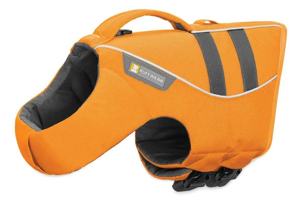 Ruffwear Float Coat, Sockeye Red