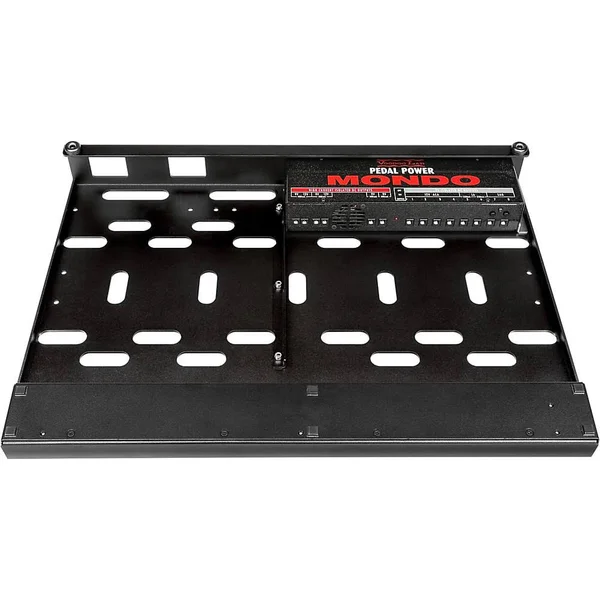Voodoo Lab Dingbat PX Pedalboard Power Package with Pedal Power Mondo and PX-8 Plus