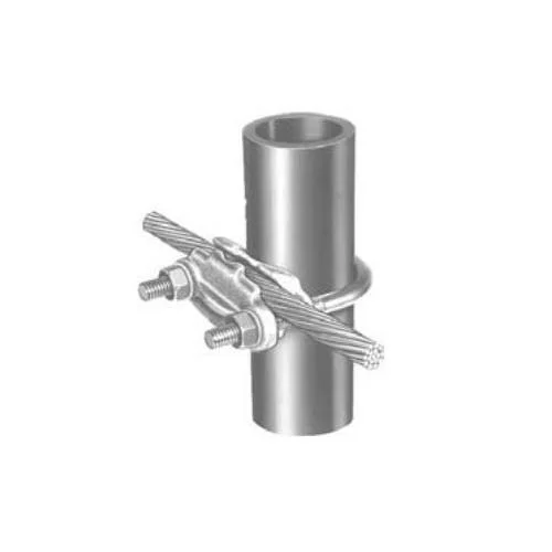Burndy GAR1829 250Mcm Grounding Connector