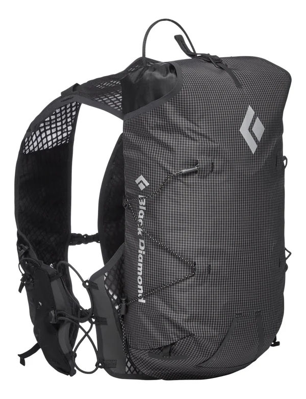 Black Diamond Distance 8 Backpack Black