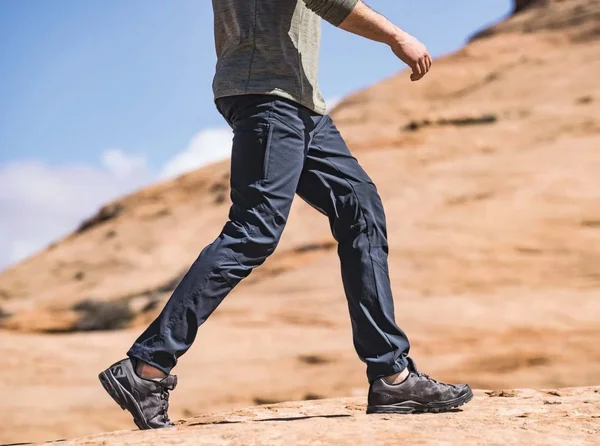 Kuhl Renegade Rock Pant - Men's Ink Black - 38x32