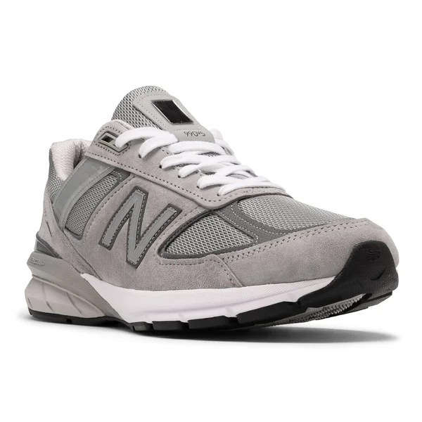 New Balance 990v5 13 Men's Grey