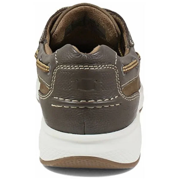 Florsheim Great Lakes Moc Toe Oxford 10 Men's Stone