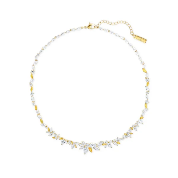 Swarovski Botanical Ketting 5535775 (Lengte: 39.00 cm)