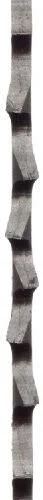 Starrett Band Saw Blade - 3/4 in Blade Width, 93 in Blade Length, 6/10 Teeth per inch 99206-07-09