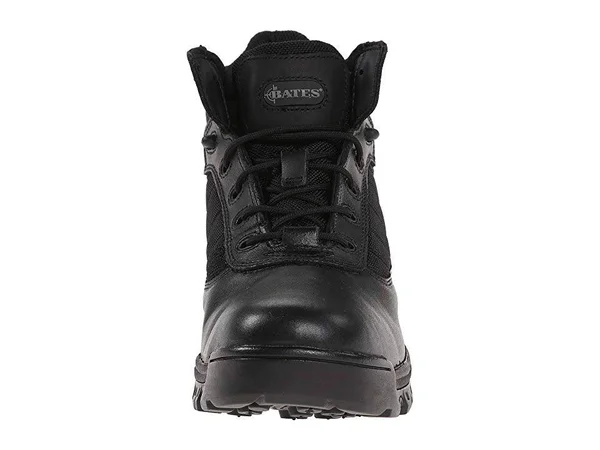 Bates 5x22 Tactical Sport Boot Men's Police Boots (10.5 EW in Black)