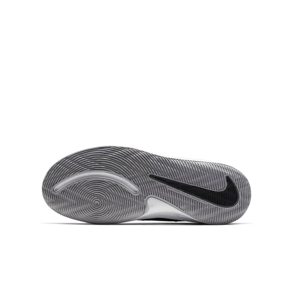 Nike Team Hustle D 9 FlyEase Big Kids& Basketball Shoe