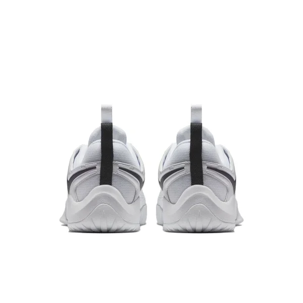 Nike Zoom HyperAce 2 White/Black Women's Volleyball Shoes - Size: 13