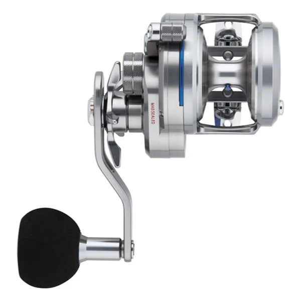 Daiwa Saltiga Star Drag Conventional Reel SASD15HL