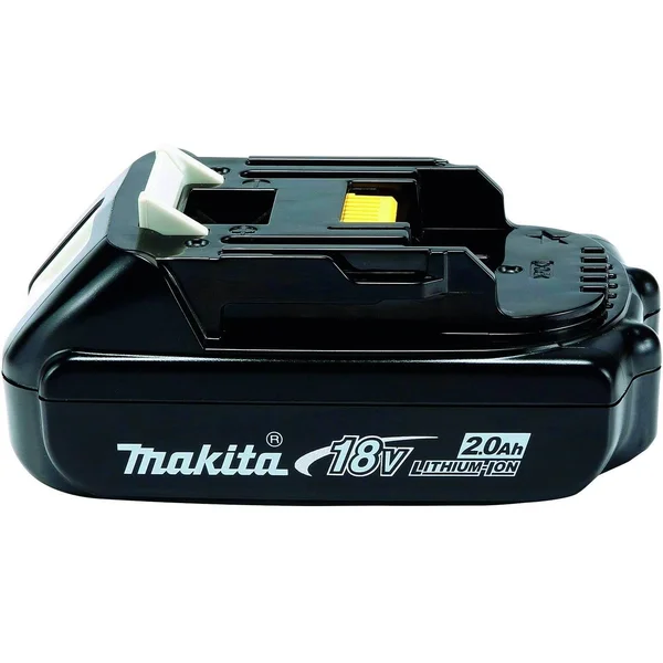 Makita BL1820-2 18V Compact Lithium-Ion 2.0Ah battery - 2-Pack