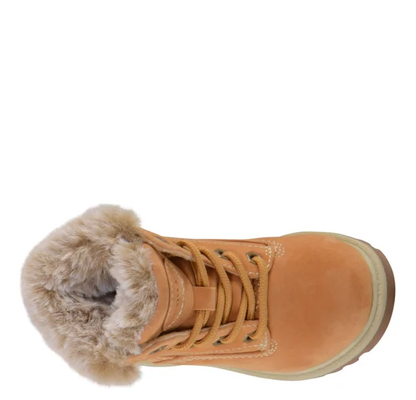Lugz Toddler Empire Hi Fur 6-Inch Boots - Toddler Unisex, Size: 8, Pink