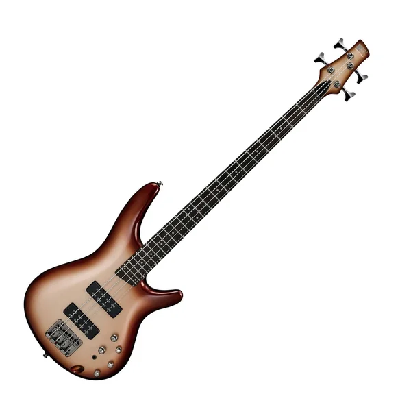 Ibanez SR300E Black Planet Matte Electric Bass