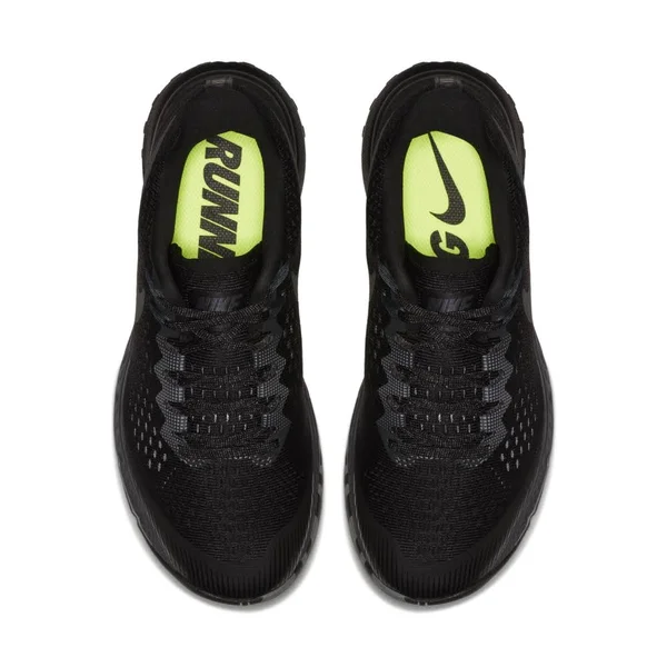 Nike Air Zoom Terra Kiger 4 Women's Running Shoe Size 7 (Black)