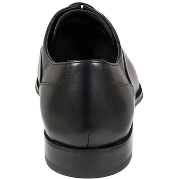 Florsheim Men's Jetson Cap Toe Oxford - Size: 11.5, Black