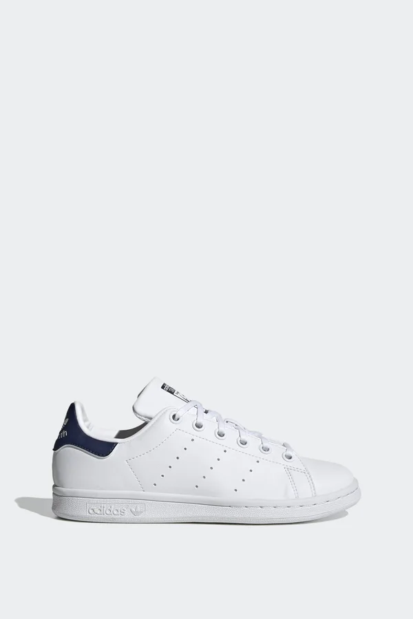 Adidas Stan Smith Shoes Cloud White 5 Kids - Originals Shoes