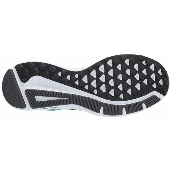 Nike Women's Swift Running Shoes Black/Turquoise, 9 - Women's Running at Academy Sports