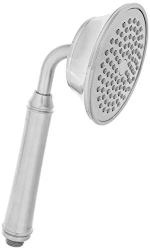 Toto TS300FL51#BN Traditional Series A Single Spray Handshower in Brushed Nickel
