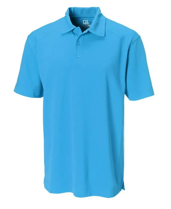 Cutter & Buck Men's Big-Tall CB DryTec Genre Polo Shirt