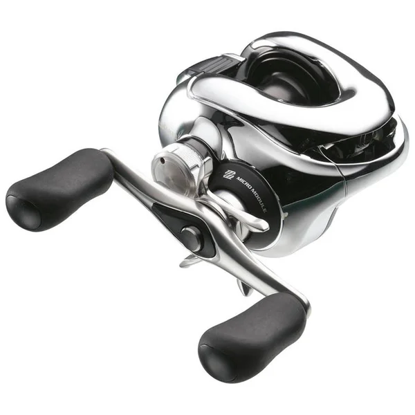 Shimano Antares Baitcasting Reel - ANT100HG
