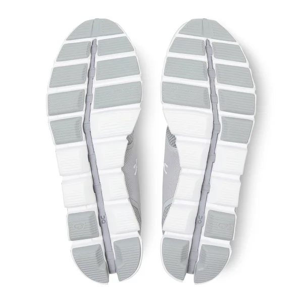 on Running Men's Cloud - 9 - Slate/Grey