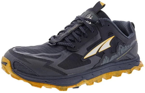 Altra Lone Peak 4.5 - Men's - 13, Carbon
