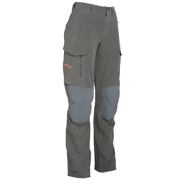 Sitka Women's Timberline Pant Lead