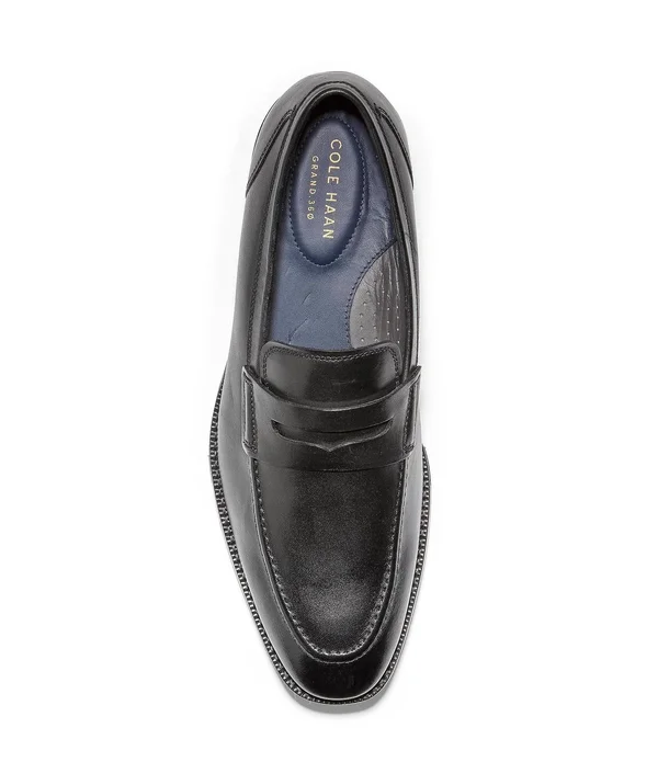 Cole Haan Men's Warner Grand Penny Loafer