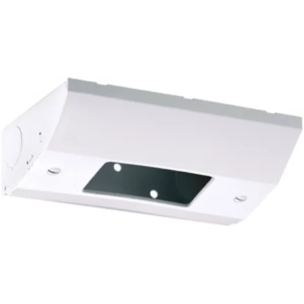 Hubbell TradeSelect Metal Under Cabinet/Counter Power Distribution GFCI Fit Box RU200W